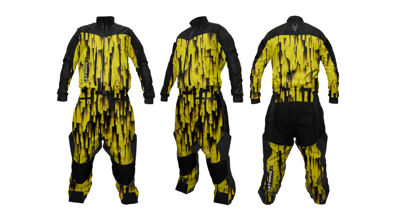 Ultimate 2 ® 