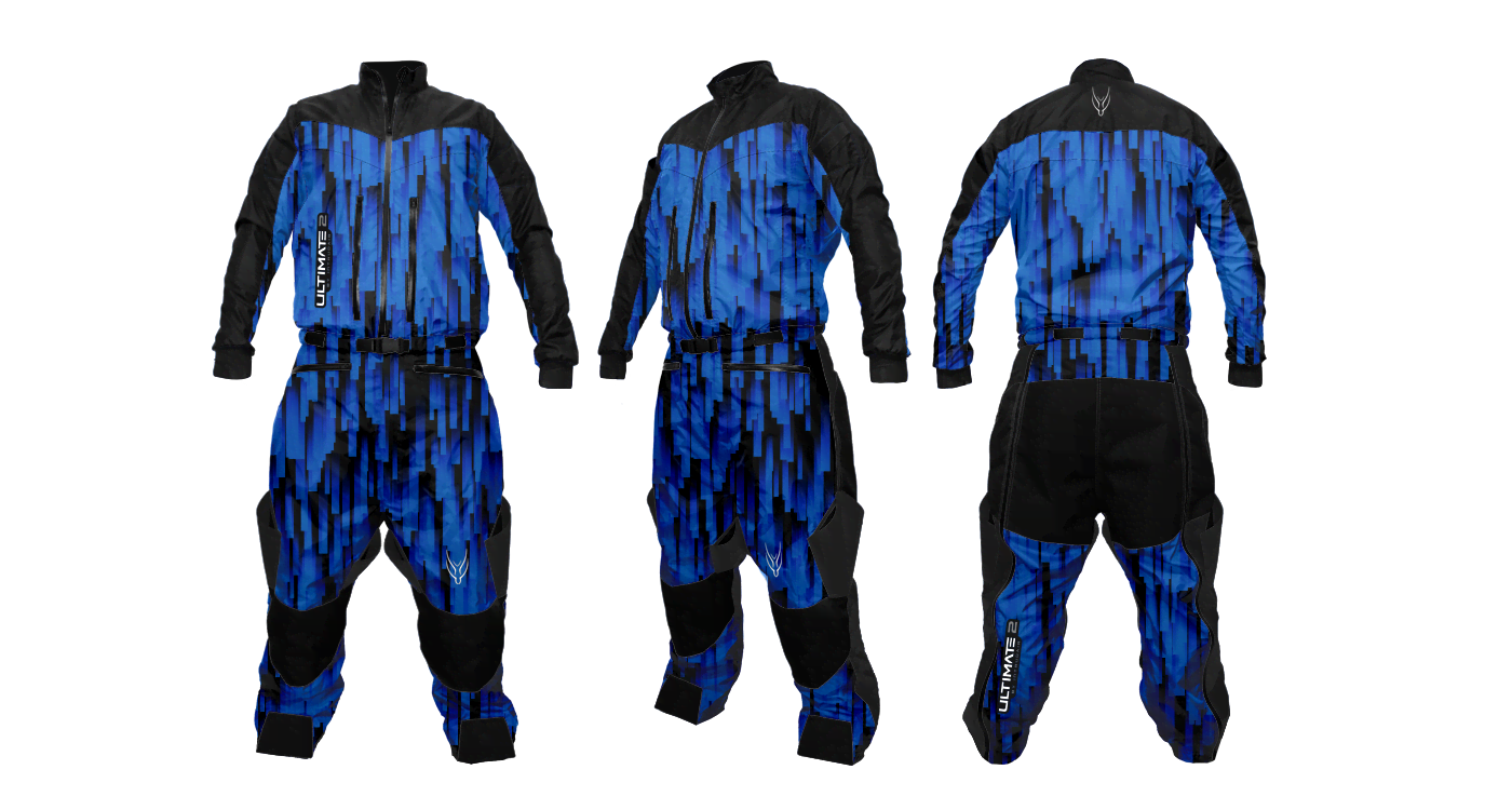Ultimate 2 ® 
