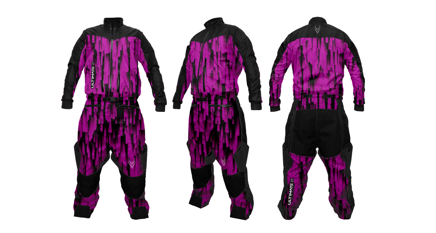 Ultimate 2 ® 