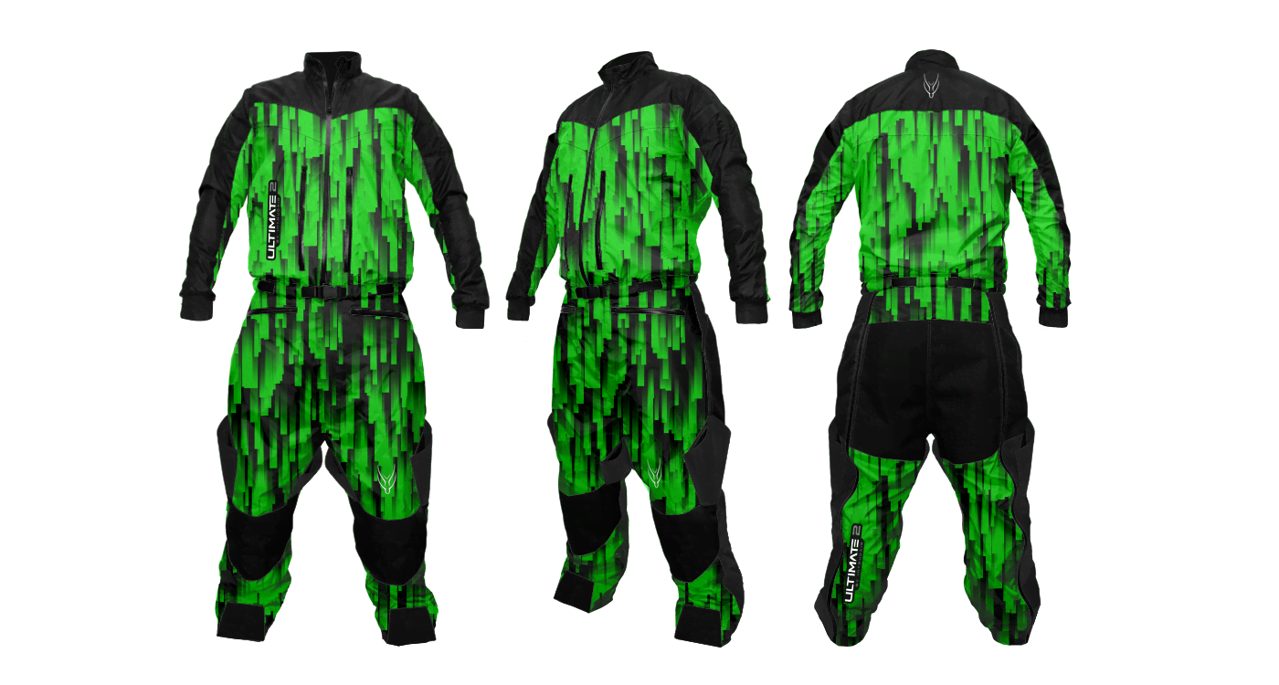 Ultimate 2 ® 