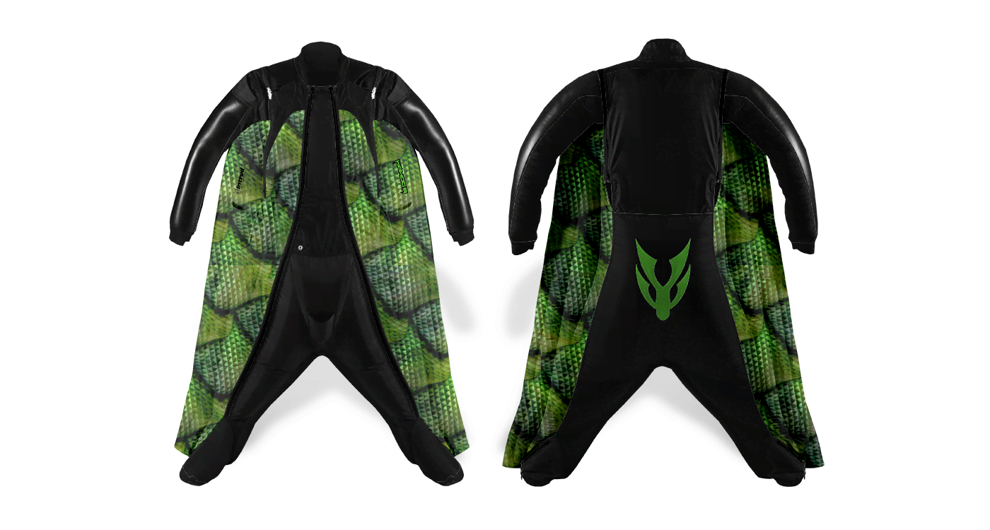 Wahoo 2 ®