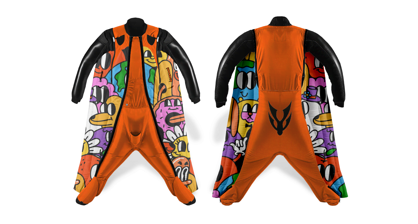 Wahoo 2 ®