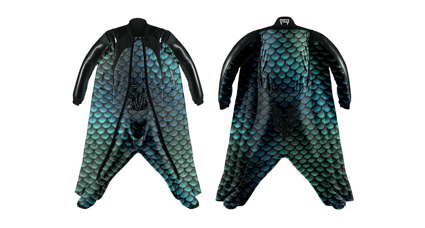 Wahoo 2 ®