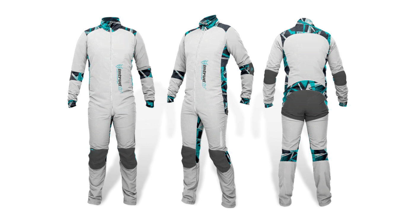 Winter Suit ®