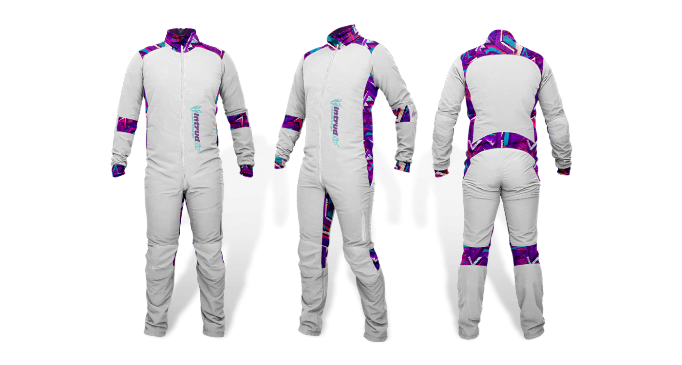 Winter Suit ®