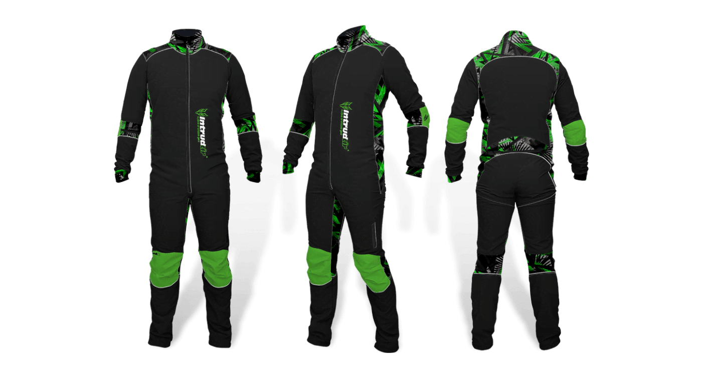 Winter Suit ®