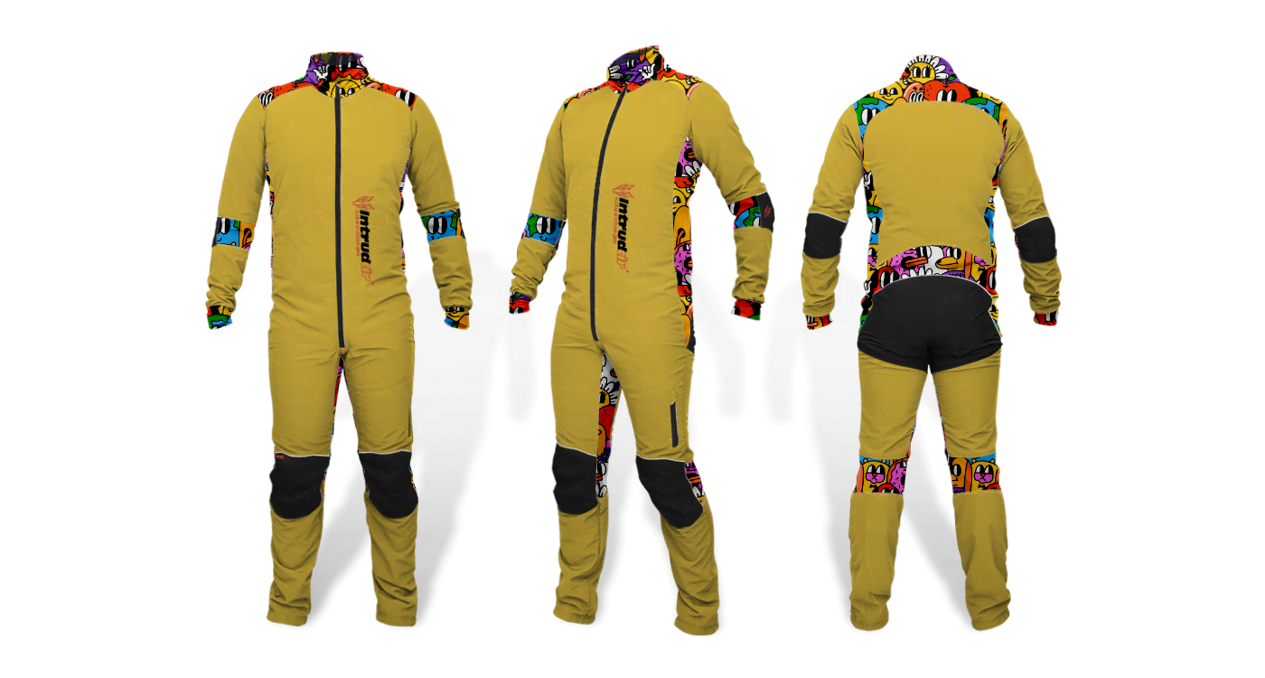 Winter Suit ®