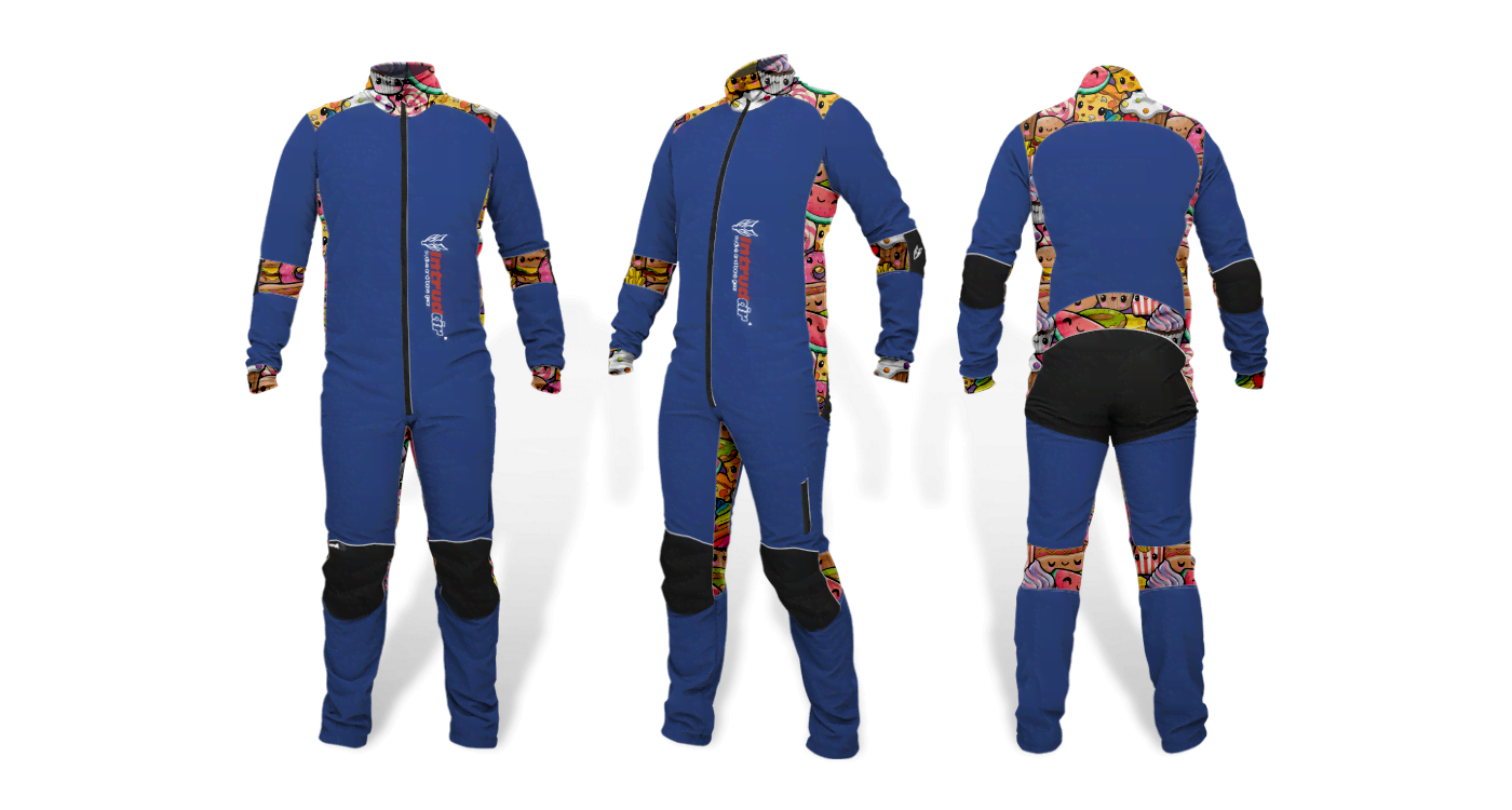 Winter Suit ®
