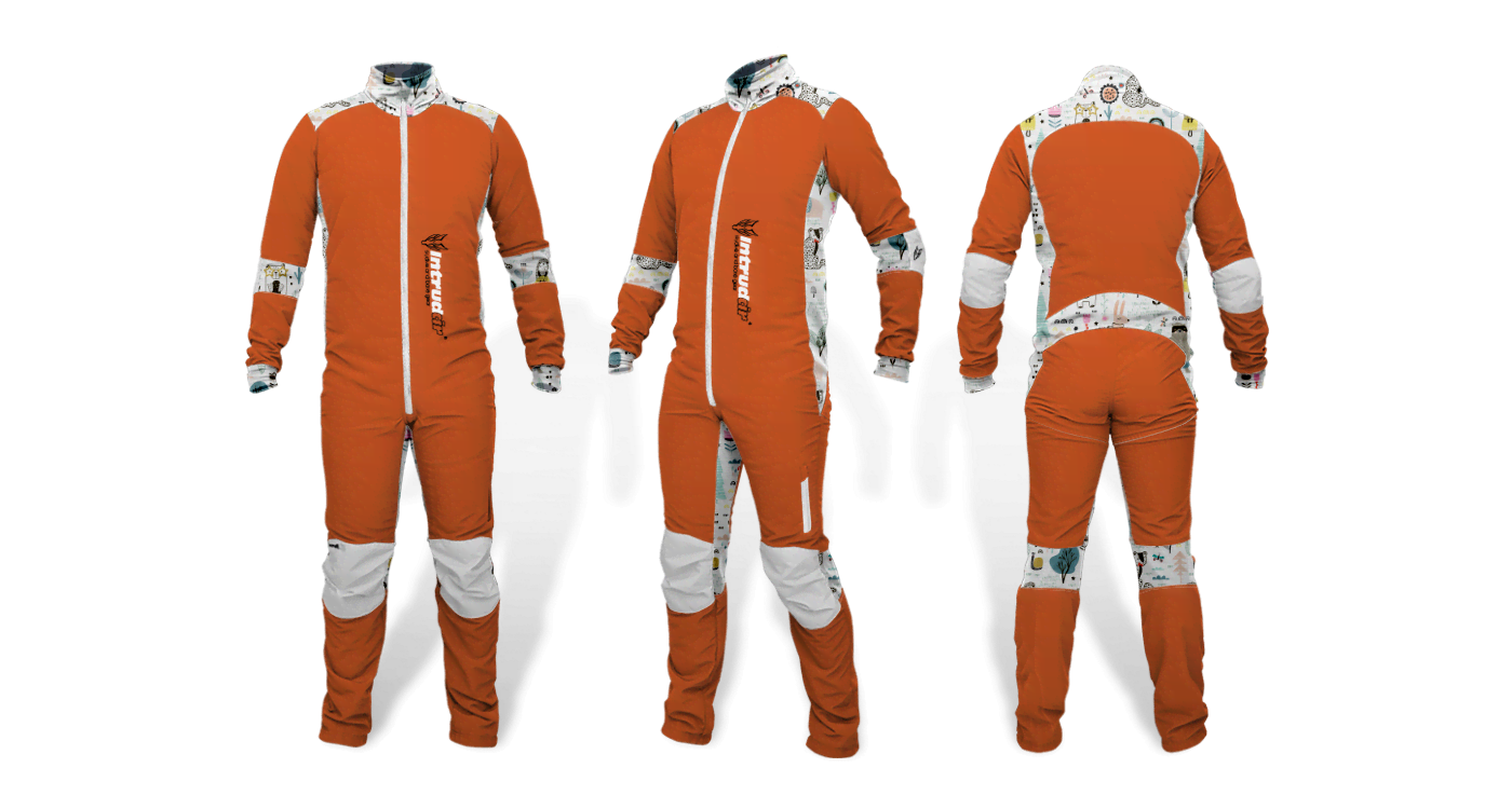 Winter Suit ®
