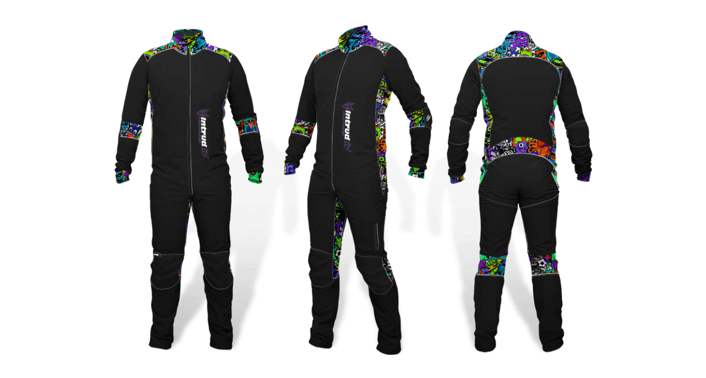 Winter Suit ®