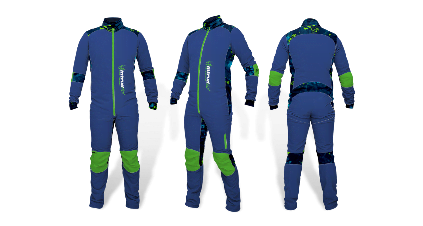 Winter Suit ®