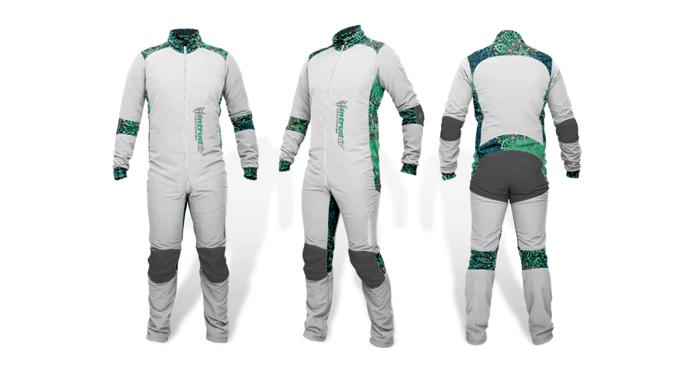 Winter Suit ®