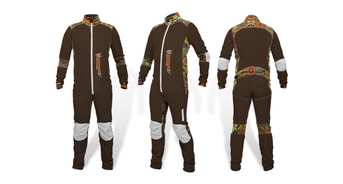 Winter Suit ®