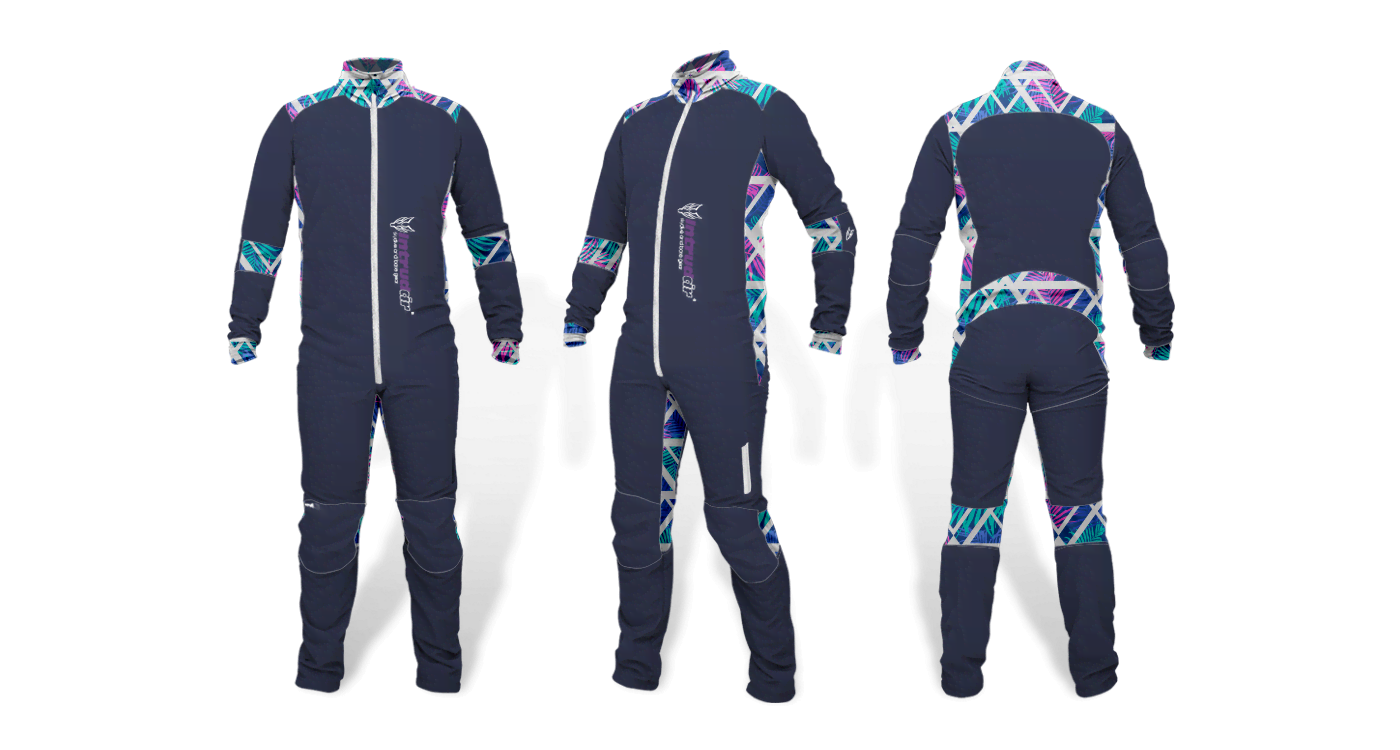 Winter Suit ®