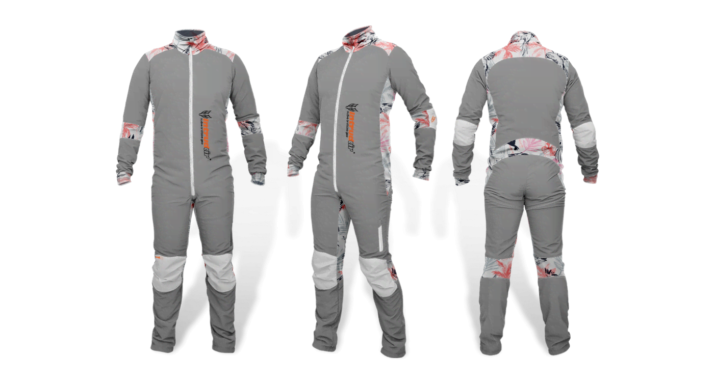 Winter Suit ®