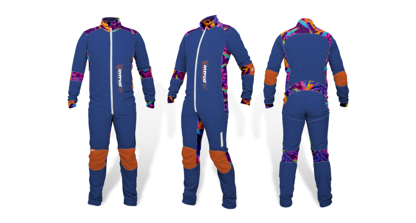 Winter Suit ®