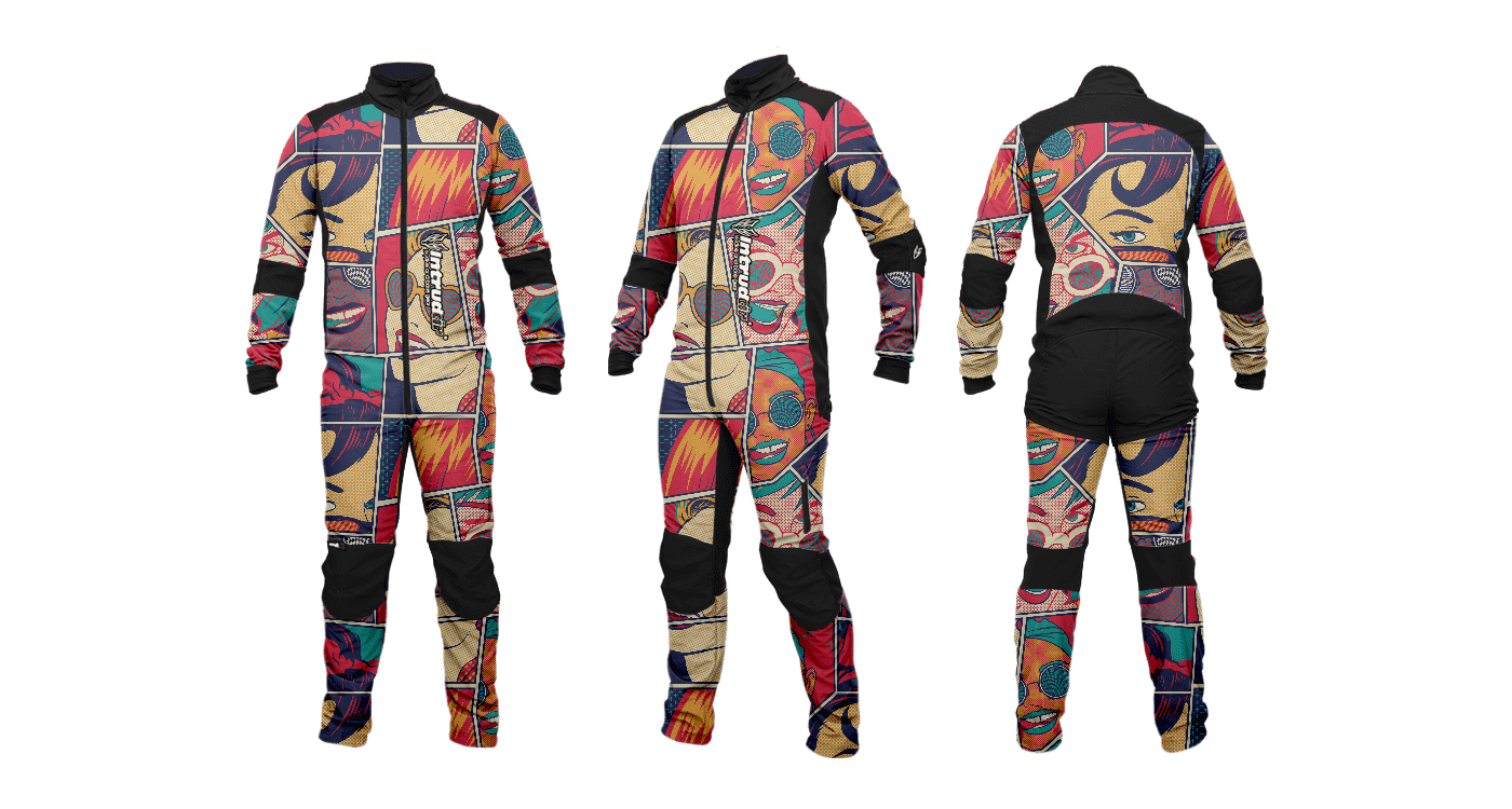 Winter Suit ®