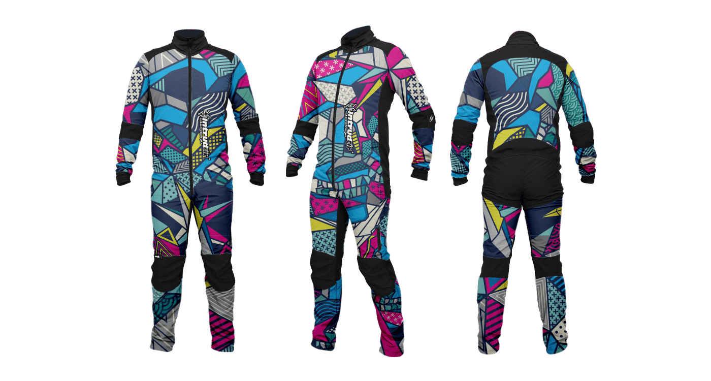 Winter Suit ®