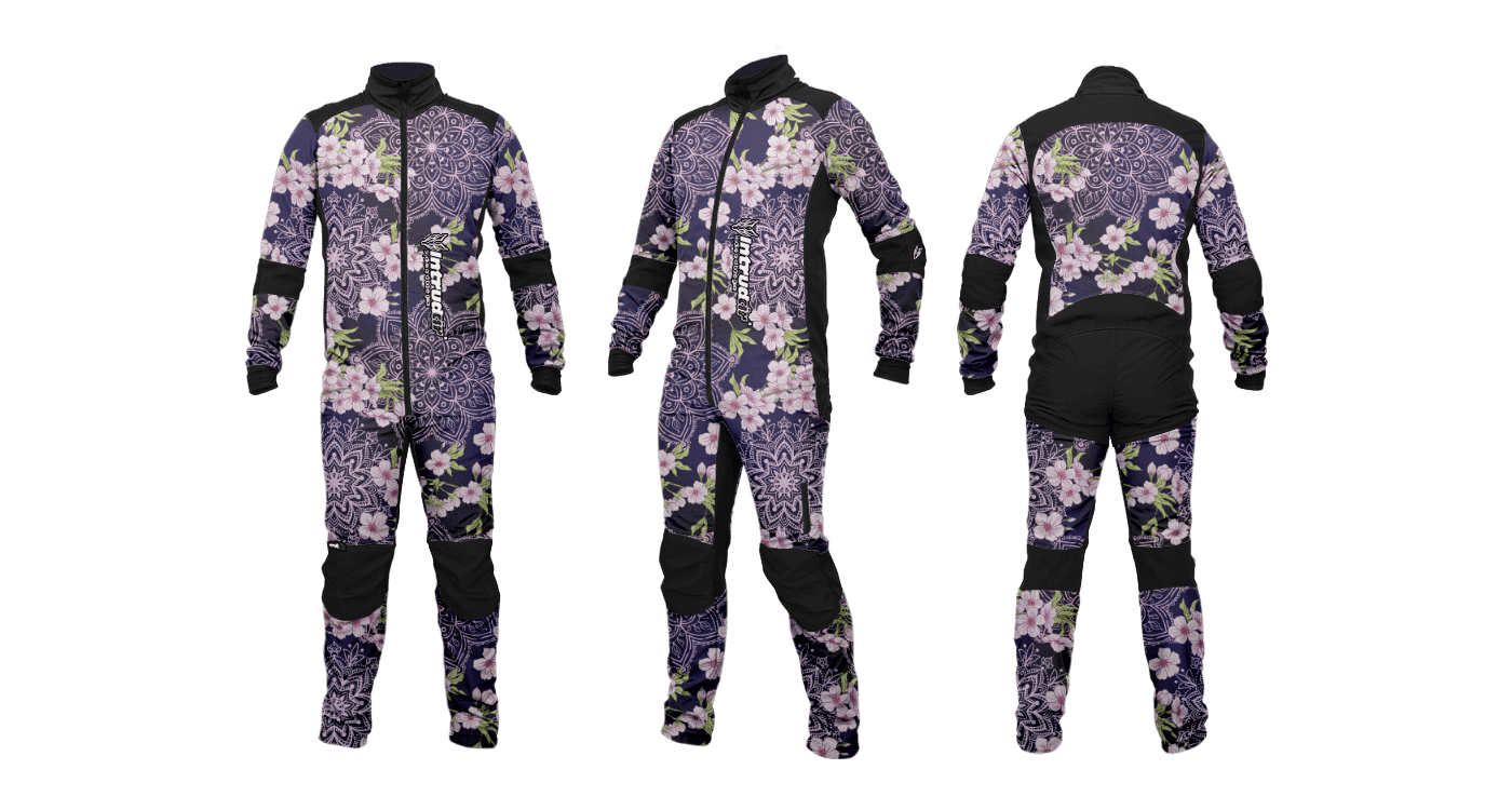 Winter Suit ®