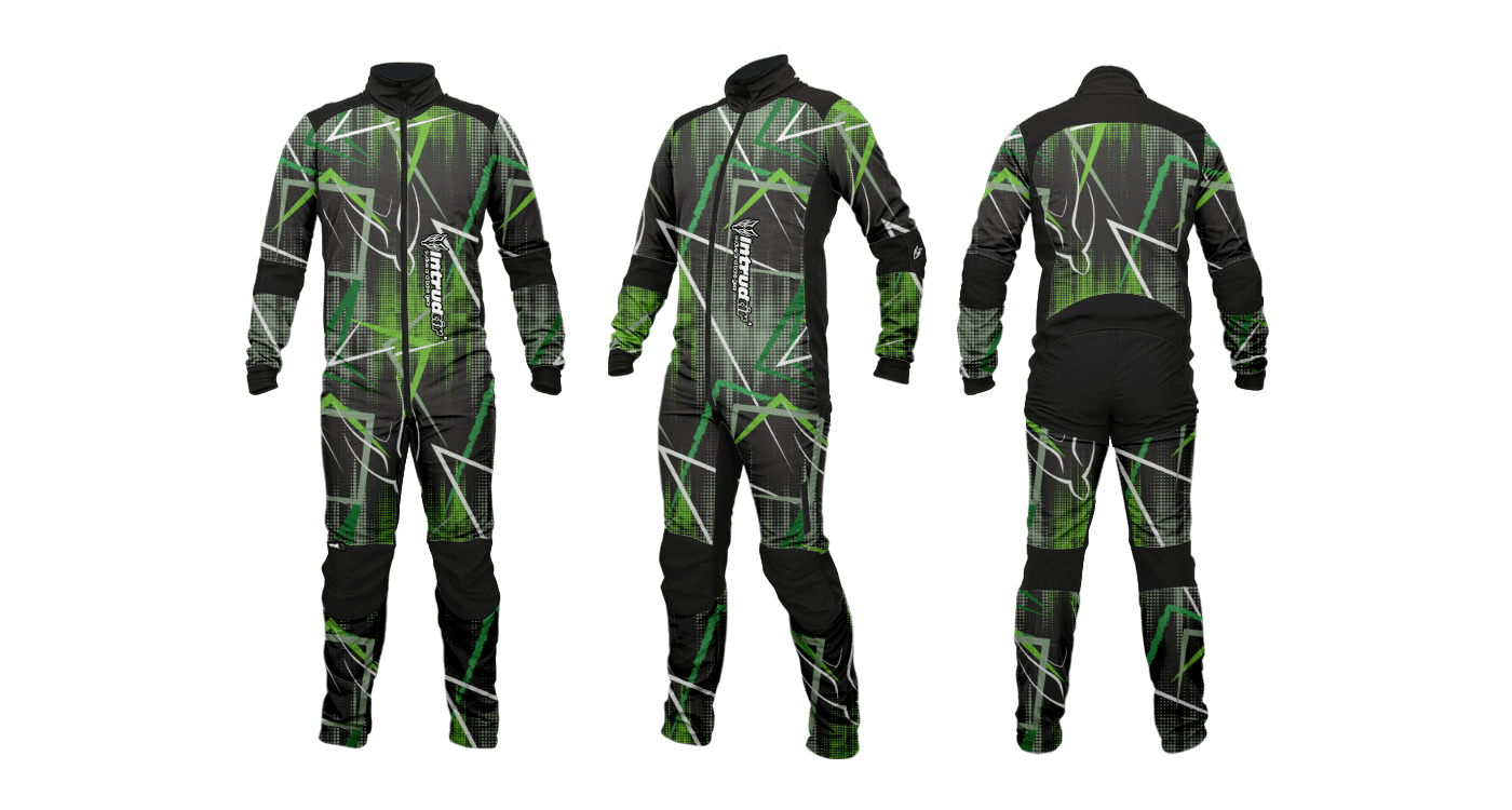 Winter Suit ®