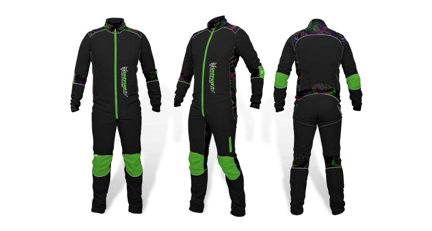 Winter Suit ®