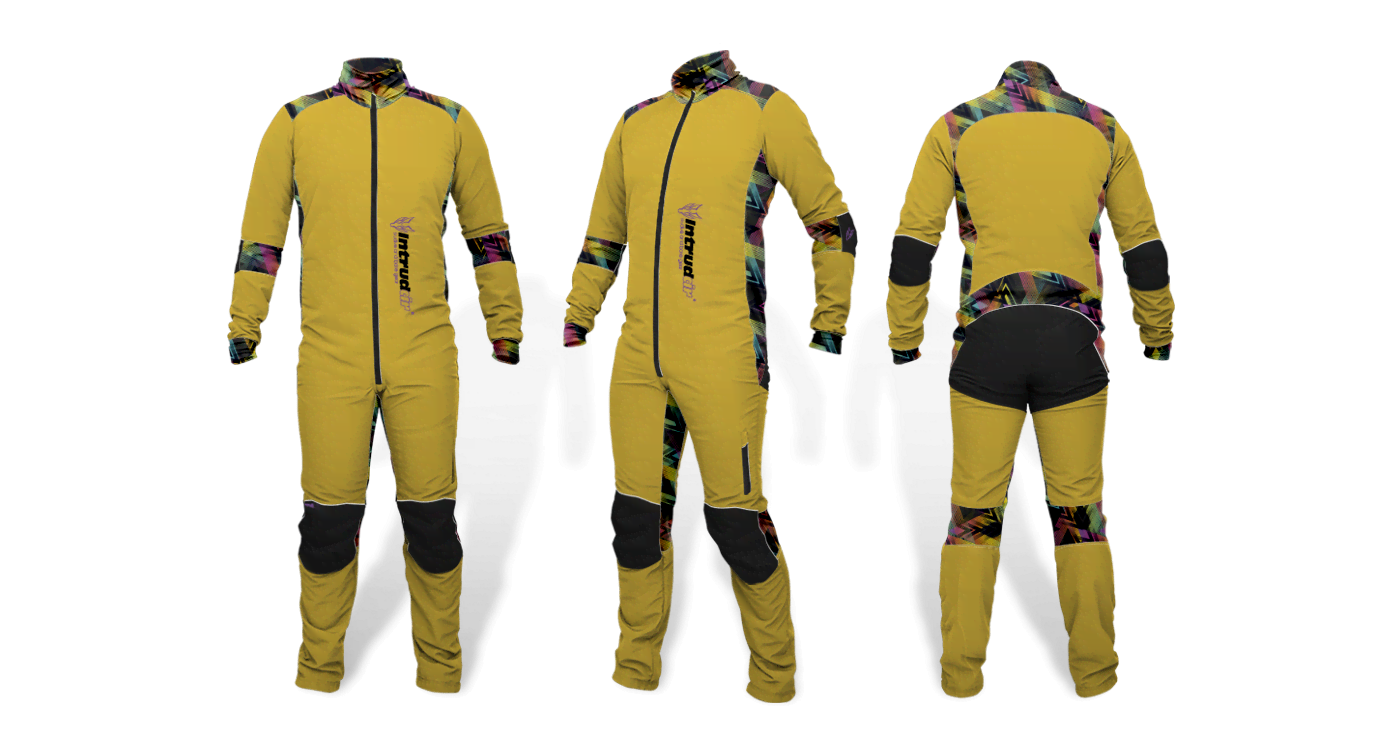 Winter Suit ®